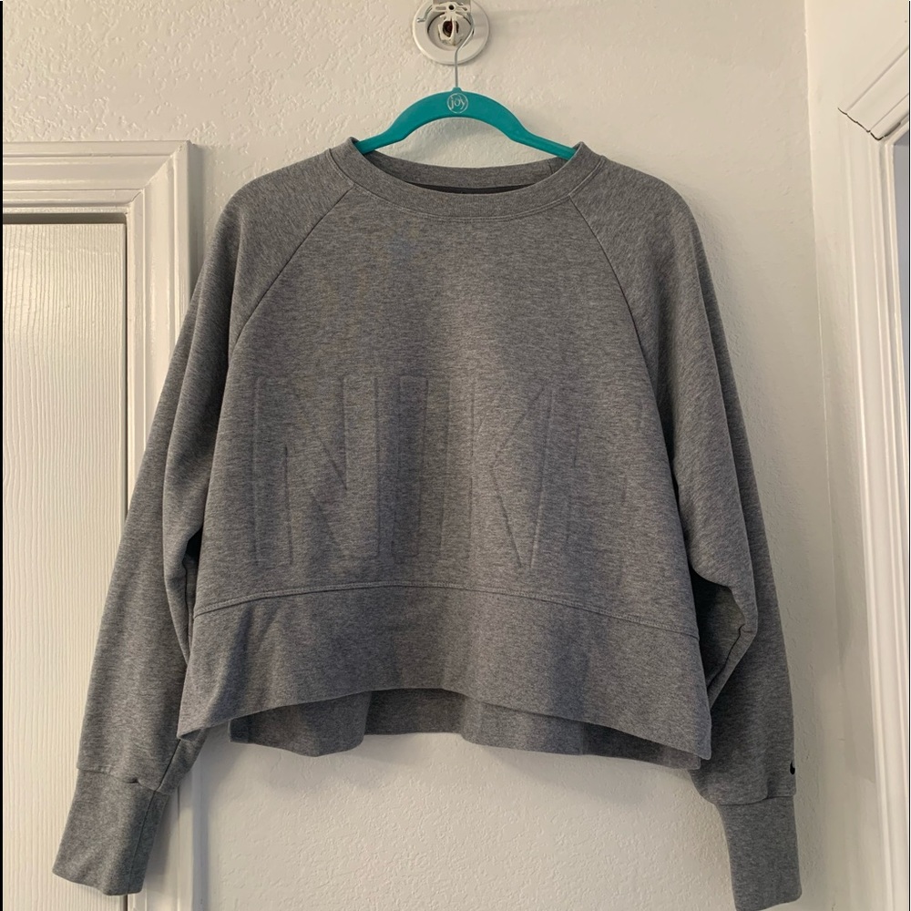 COPY - COPY - Nike Sweatshirt